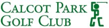 Calcot Park Golf Club