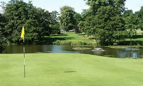 The PGA